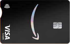 Amazon Visa