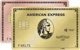 American Express Gold