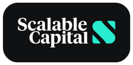 Scalable Capital Depot