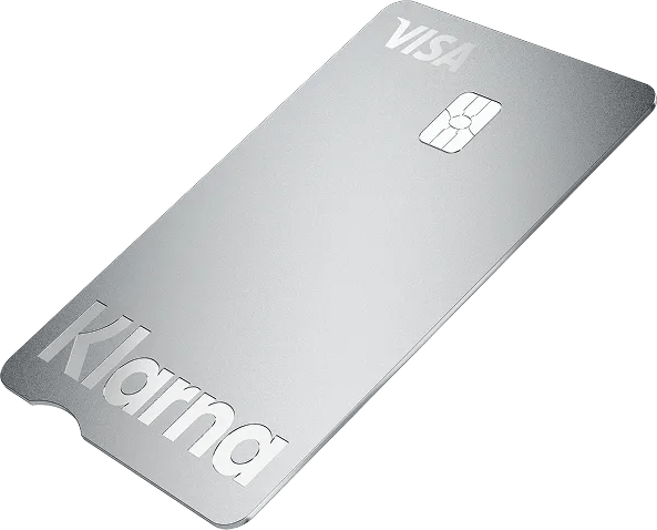 Klarna Card